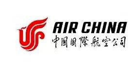 常州中国国际航空公司